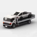 WorldsBricks® | FLATBED