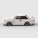 WorldsBricks® | M3 E30 | White