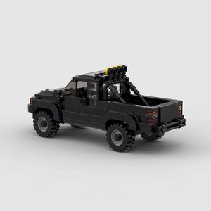 Toyota 1985 Toyota 4x4 | SR5