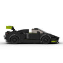 WorldsBricks® |  LAMBORGHINI HURACAN SPYDER