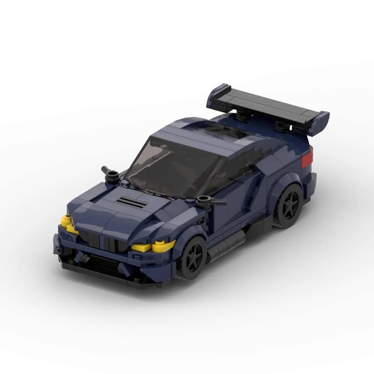 WorldsBricks® | M3 GTS