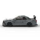 WorldsBricks® | R34 NORMAL