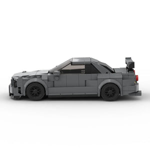 Nissan R34 Normal