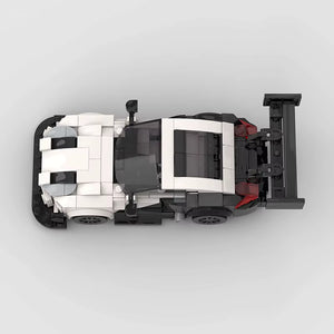 Nissan Gtr-r35 Nismo