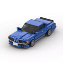 WorldsBricks® | 635CSi