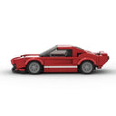WorldsBricks® | FORD GT