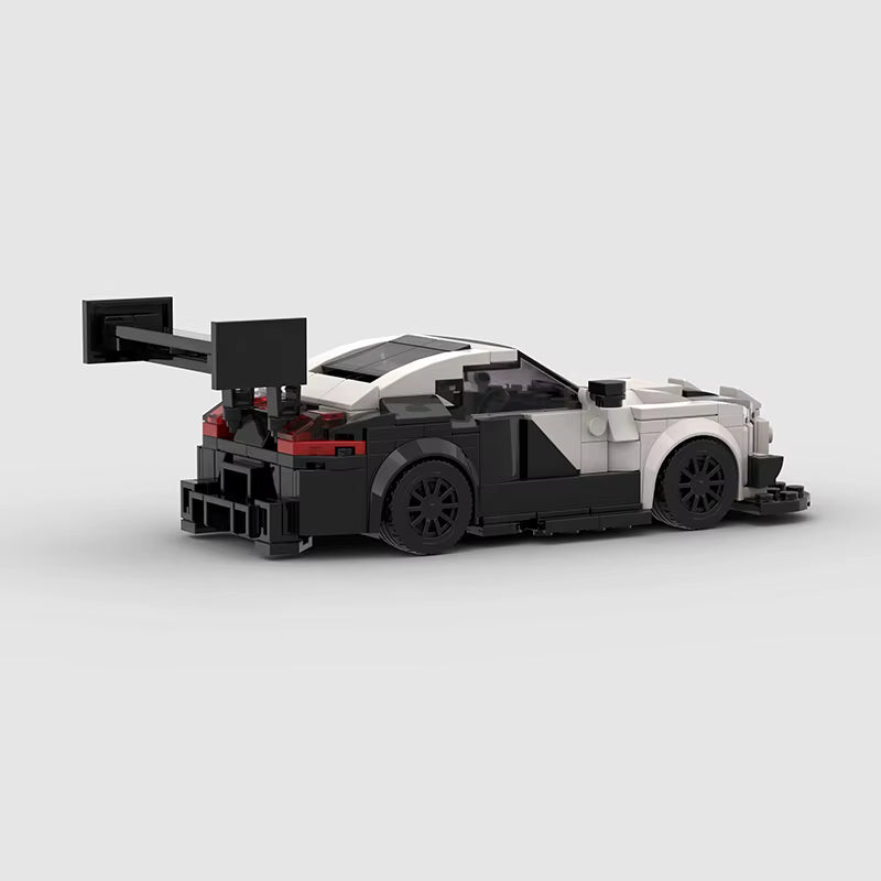 Nissan Gtr-r35 Nismo