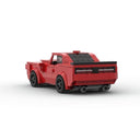 WorldsBricks® | DODGE CHALLENGER