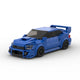 Subaru Wrx Sti