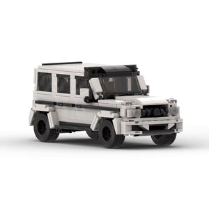 Mercedes G63