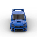 WorldsBricks® | SUBARU WRX STI