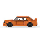 WorldsBricks® | M3 E36 FRANK OCEAN'S