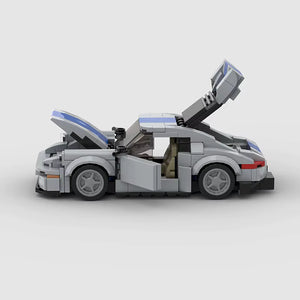 Porsche 911 Mirage
