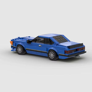 Bmw Serie 6 E24