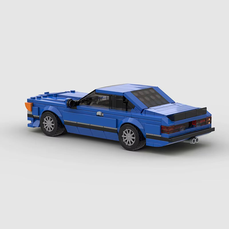 Bmw Serie 6 E24