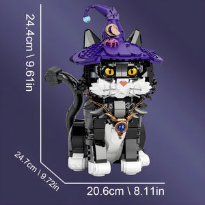 Witch Cat | Limited Edition🎄