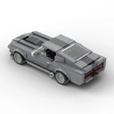 WorldsBricks® | SHELBY GT500