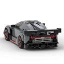 WorldsBricks® |  LAMBORGHINI VENENO
