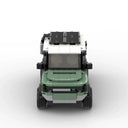 WorldsBricks® |  LAND ROVER DEFENDER