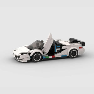Lamborghini Aventador Svj
