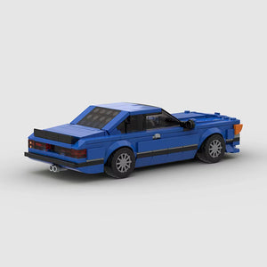 Bmw Serie 6 E24