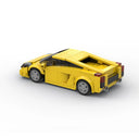 WorldsBricks® |  LAMBORGHINI GALLARDO