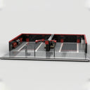 WorldsBricks® | F1 PIT