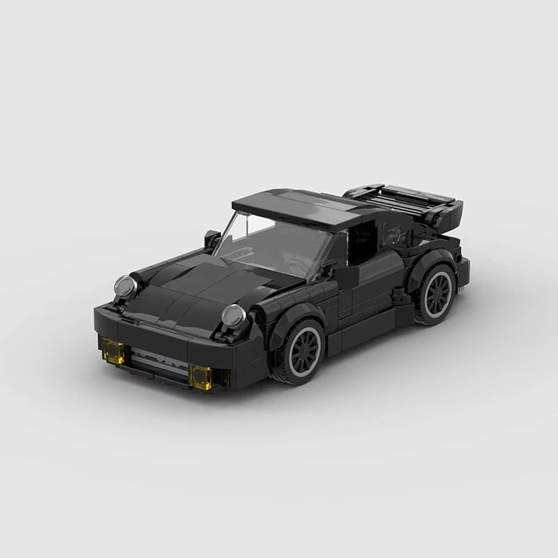 WorldsBricks® | 930 TURBO
