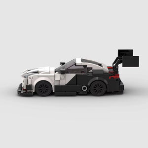 Nissan Gtr-r35 Nismo