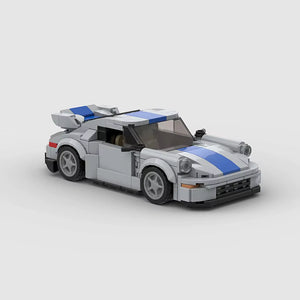 Porsche 911 Mirage