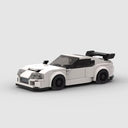 WorldsBricks® | TOYOTA SUPRA