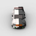 WorldsBricks® | Mercedes-Benz 190E | A$AP ROCKY