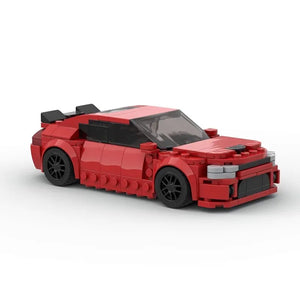 Dodge Charger SRT