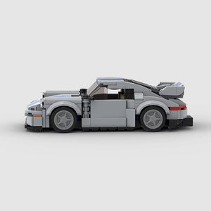 Porsche 911 Mirage