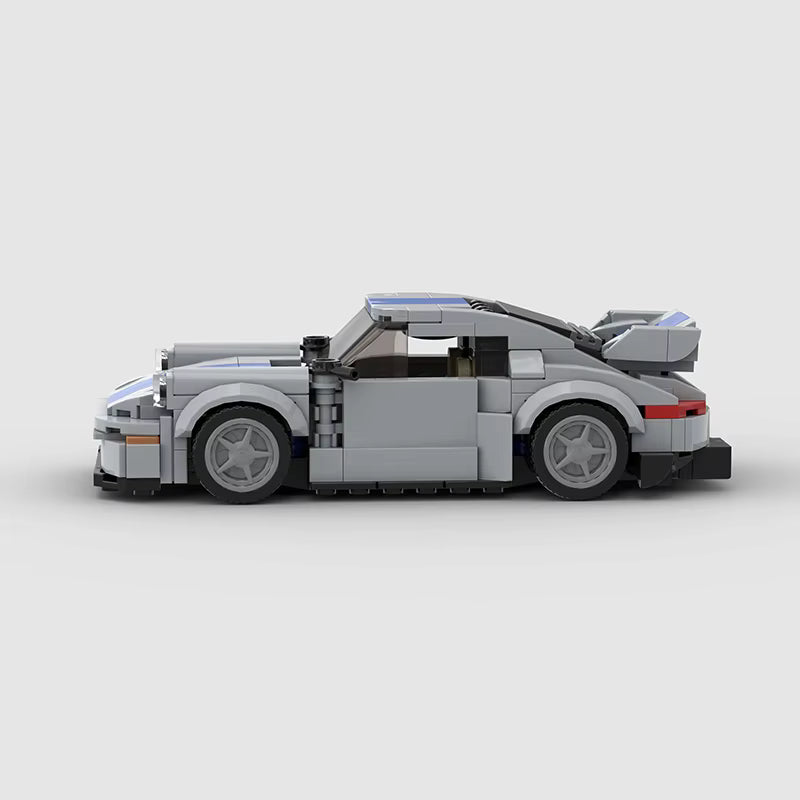 Porsche 911 Mirage