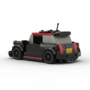 WorldsBricks® | COOPER JCW