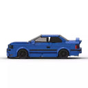 WorldsBricks® | M3 E36 BLUE