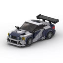 WorldsBricks® | M3 GTR