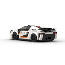 WorldsBricks® | KOENIGSEGG 1:1