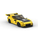 WorldsBricks® | MAZDA RX-7