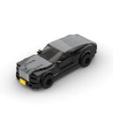 WorldsBricks® | ROLLS ROYCE PHANTOM