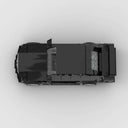 WorldsBricks® | Mercedes-Benz 190E
