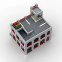 WorldsBricks® | BIG PARKING
