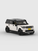 WorldsBricks® |  RANGE ROVER