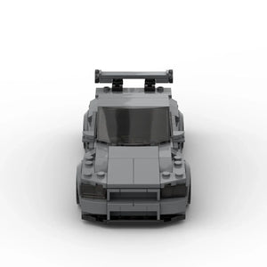 Nissan R34 Normal