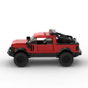 WorldsBricks® | F150 RAPTOR