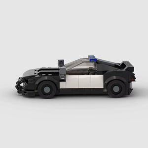WorldsBricks® | SWAT Patrol