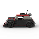 WorldsBricks® | COOPER JCW