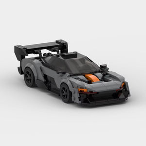Nissan Senna GTR