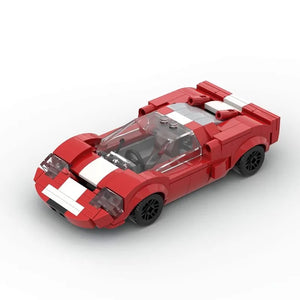 Ford Gt